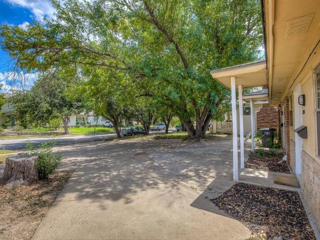 Property for rent in Fort Worth, Texas