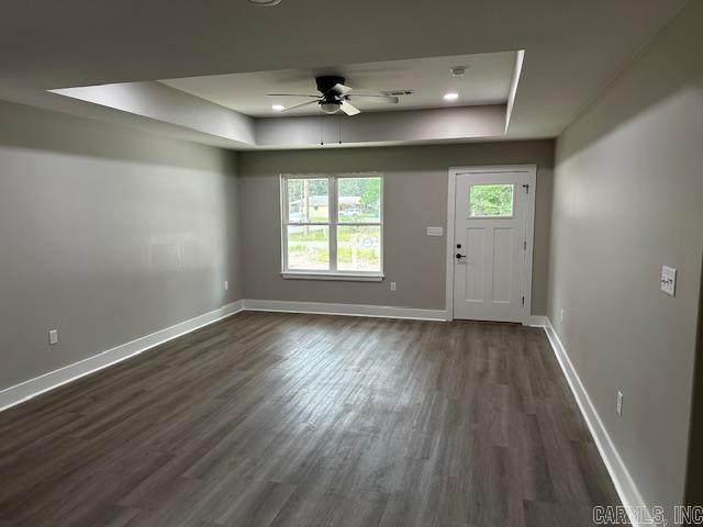 House for sale in Ark