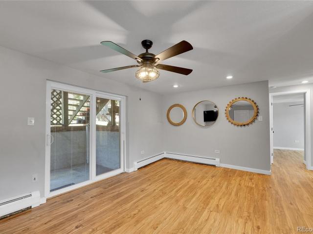 Condo for sale in Denver, Colorado