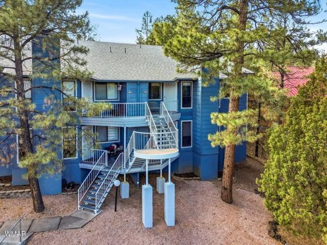 Condo for sale in Navajo, Arizona