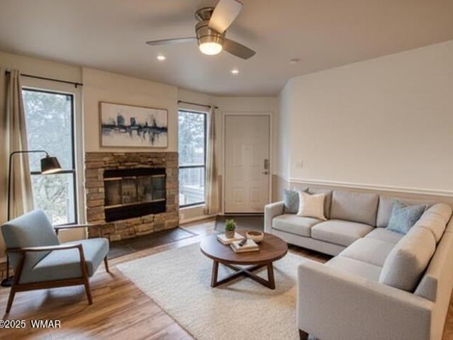 Condo for sale in Navajo, Arizona