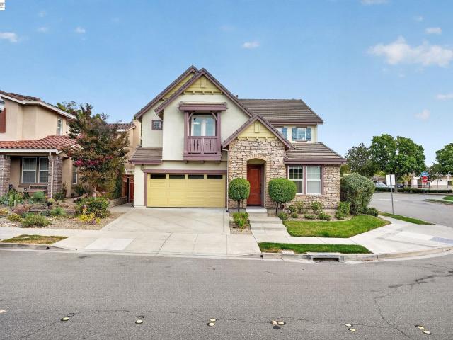 House for sale in Montevego, San Ramon