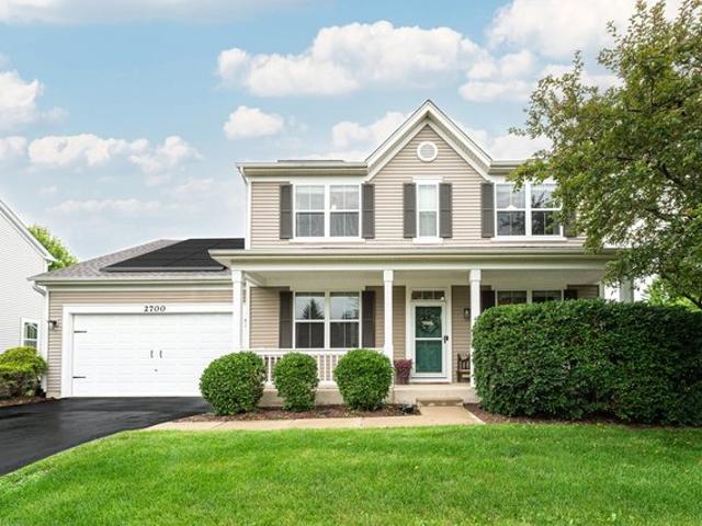 House for sale in Wauconda, Illinois