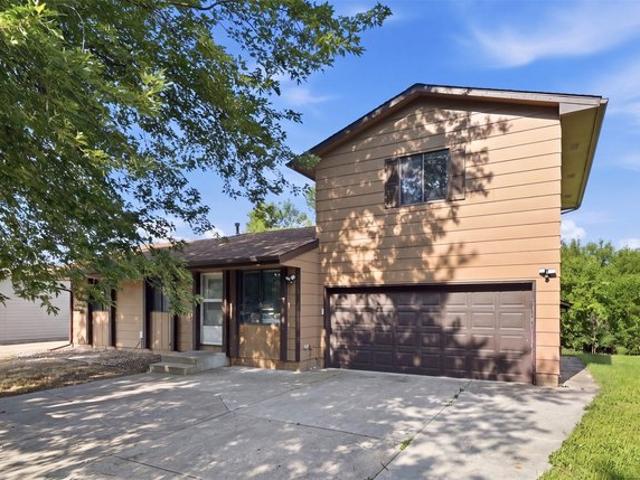 House for sale in Des Moines, Iowa