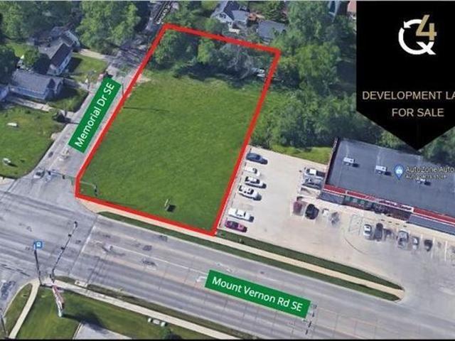 Land for sale in Linn, Iowa