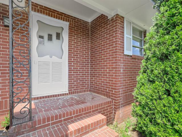 Property for rent in Newnan, Georgia