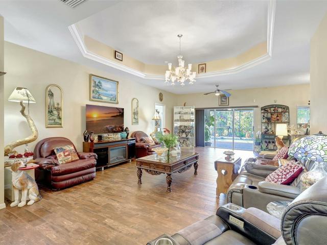 House for sale in North Port