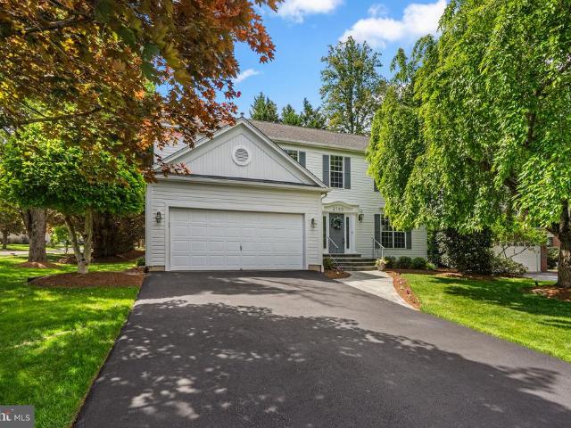 House for sale in Olney, Maryland