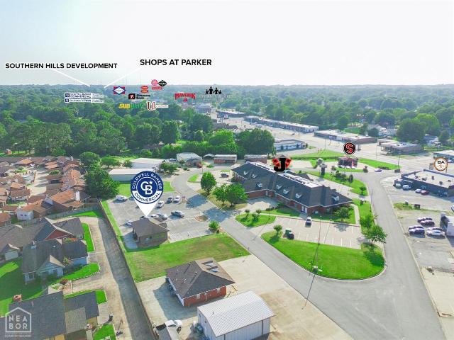 Property for rent in Ark