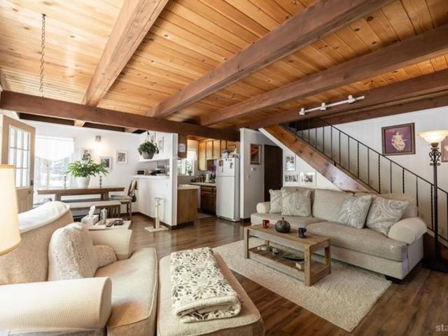 House for sale in South Lake Tahoe, California
