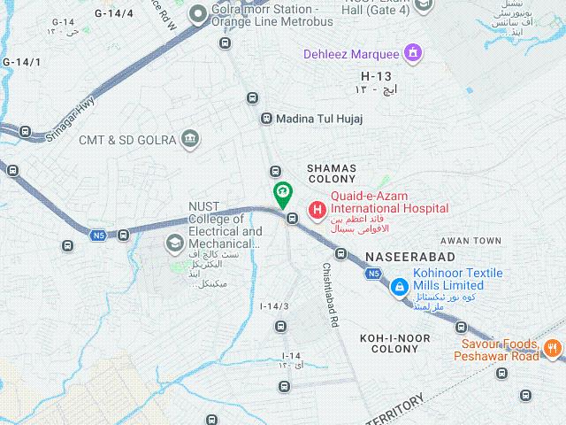 Office for sale in اسلام آباد, زون 1