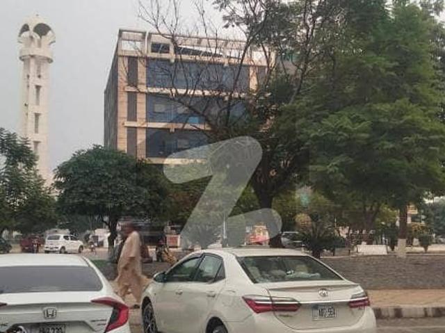 Office for sale in Islamabad