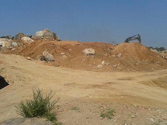 Land for sale in Haidarabad, Telangana