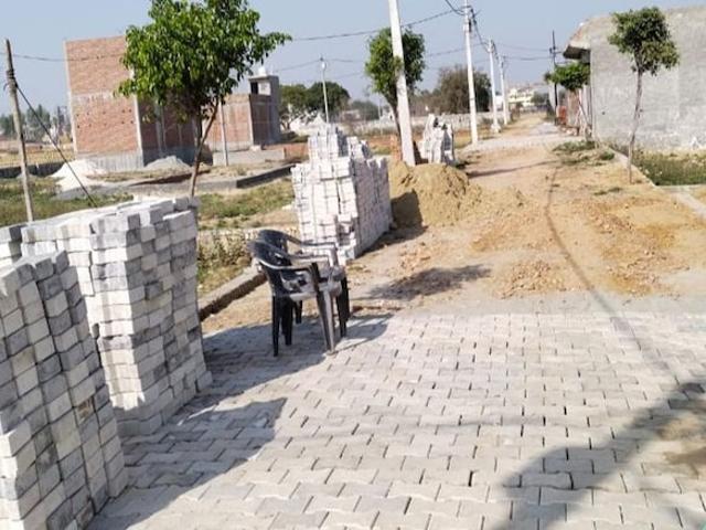 Land for sale in Vasundhara - Delhi, Arunachal Pradesh