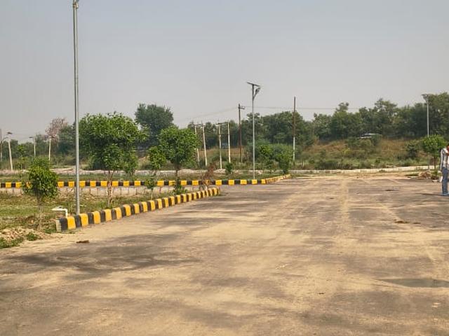 Land for sale in Aligarh, Arunachal Pradesh