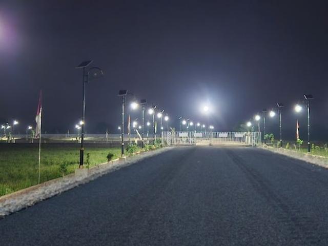Land for sale in Aligarh, Arunachal Pradesh