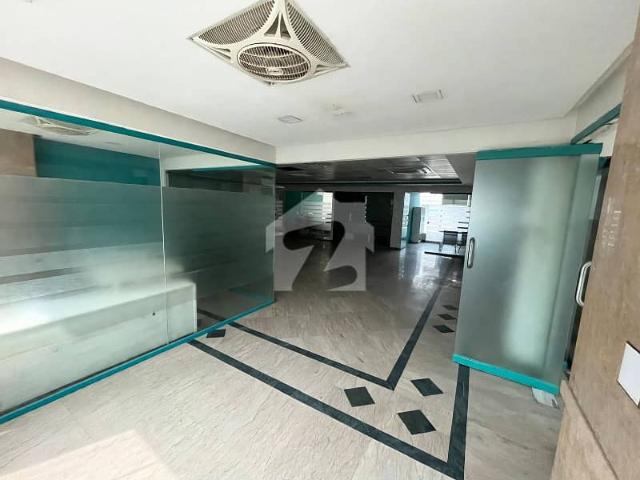 Office for rent in اسلام آباد, زون 1