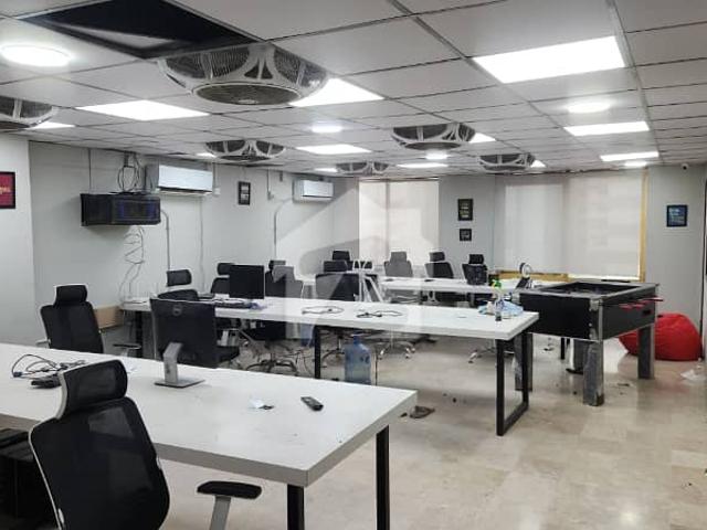 Office for rent in کراچی ڈویژن, North Waziristan