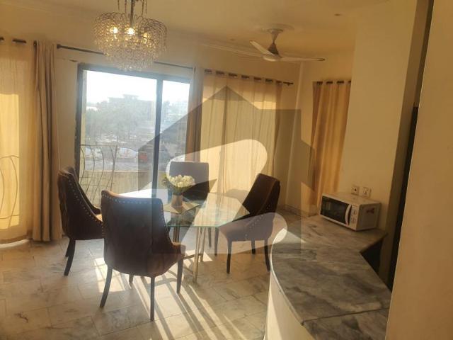 Apartment for rent in اسلام آباد, زون 1