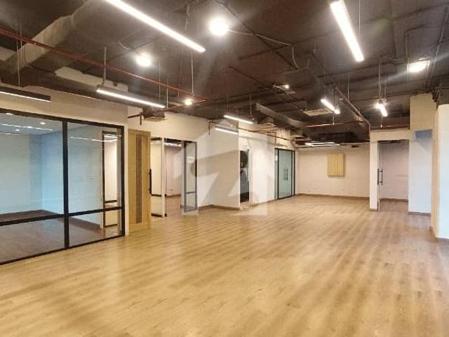 Office for rent in Islamabad