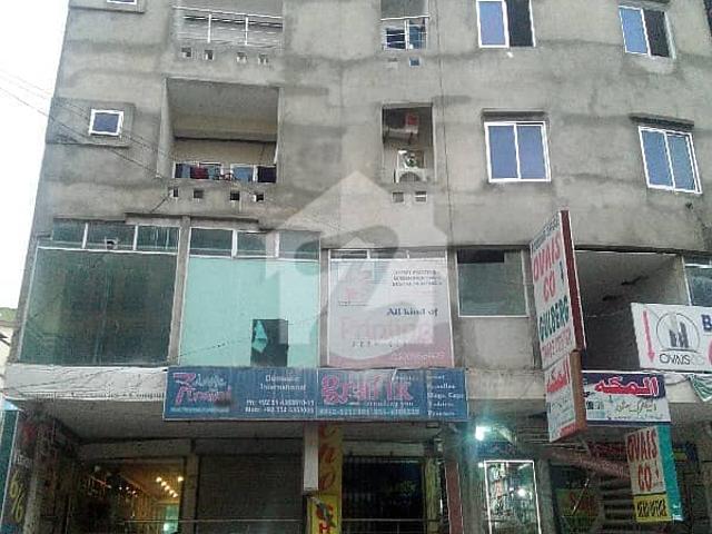 Commercial for rent in Islamabad