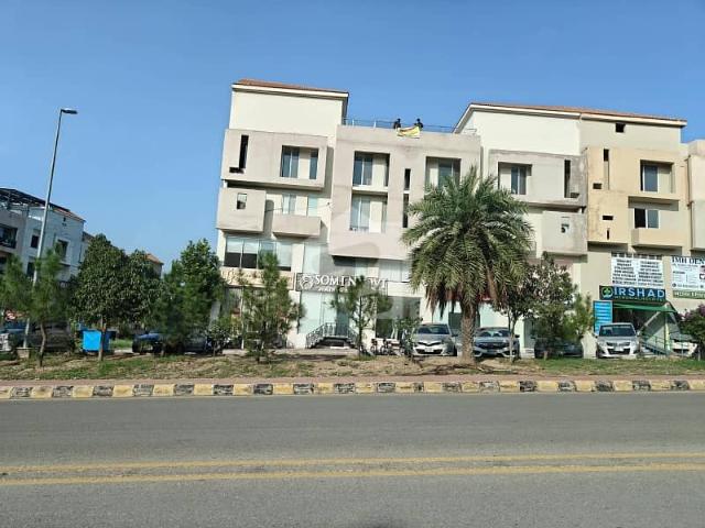 Commercial for sale in اسلام آباد, زون 1