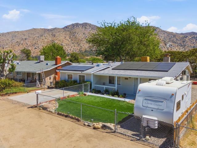 House for sale in Lake Isabella, California