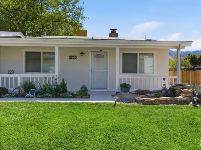 House for sale in Lake Isabella, California