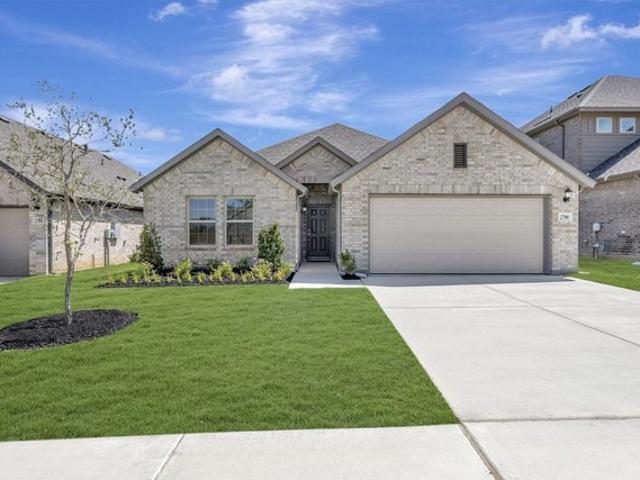 House for sale in Denton, Texas