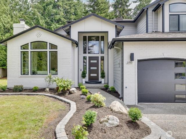 House for sale in Brier, Washington