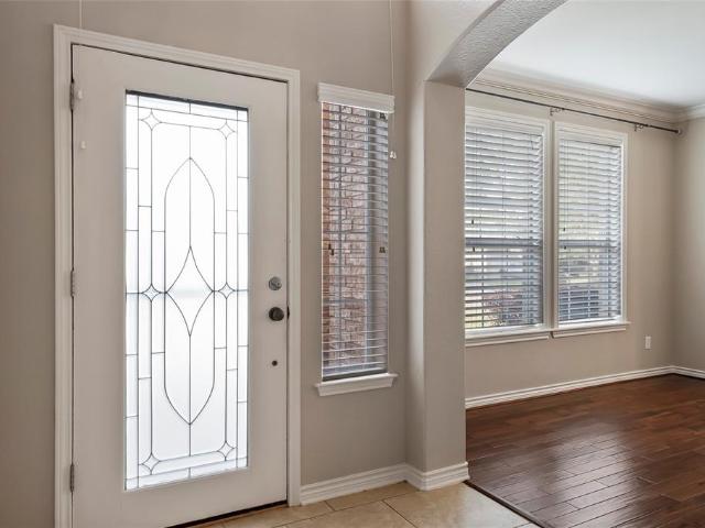 House for sale in Denton, Texas