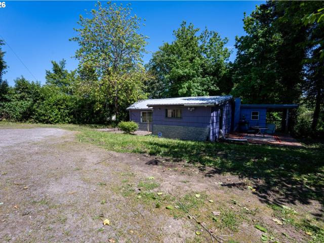 Land for sale in Oregonia