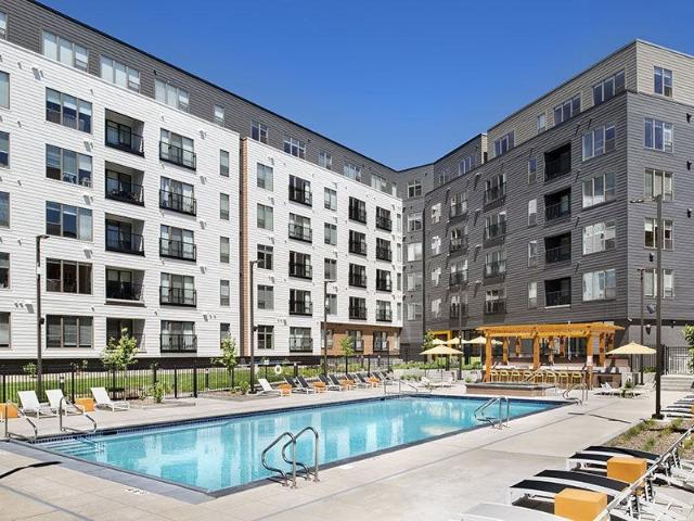 Apartment for rent in Ramsey, Minnesota