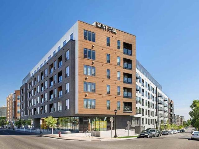 Apartment for rent in Ramsey, Minnesota