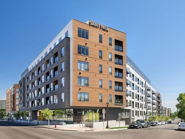 Apartment for rent in Ramsey, Minnesota