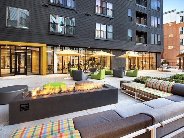 Apartment for rent in Ramsey, Minnesota