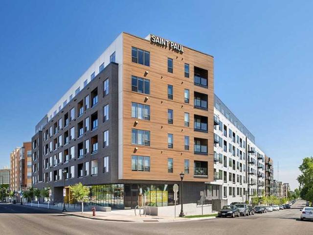 Apartment for rent in Ramsey, Minnesota