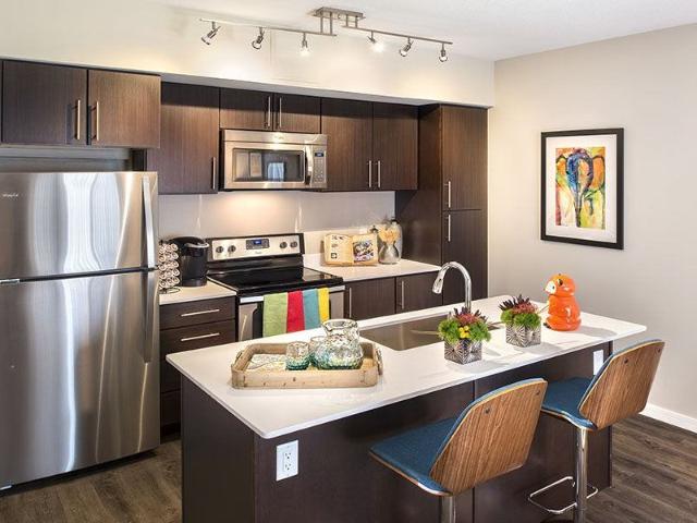 Apartment for rent in Ramsey, Minnesota