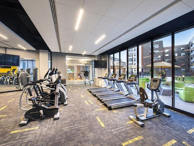 Apartment for rent in Ramsey, Minnesota