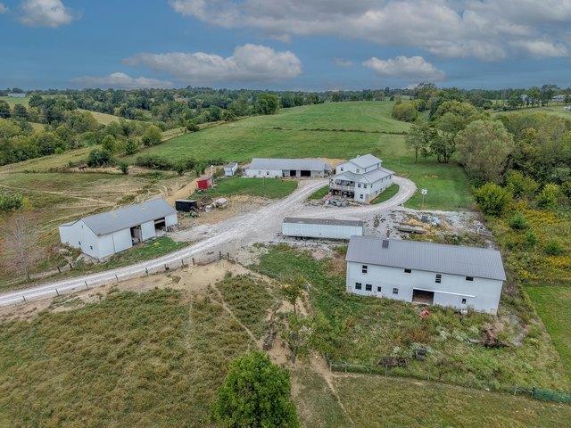House for sale in Carlisle, Nicholas County