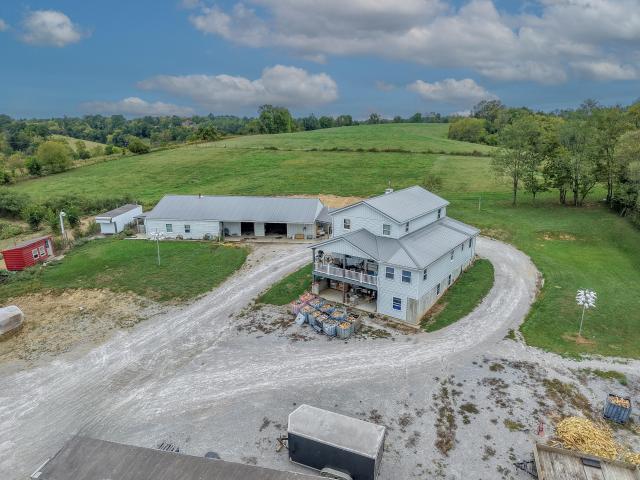 House for sale in East Union, Carlisle