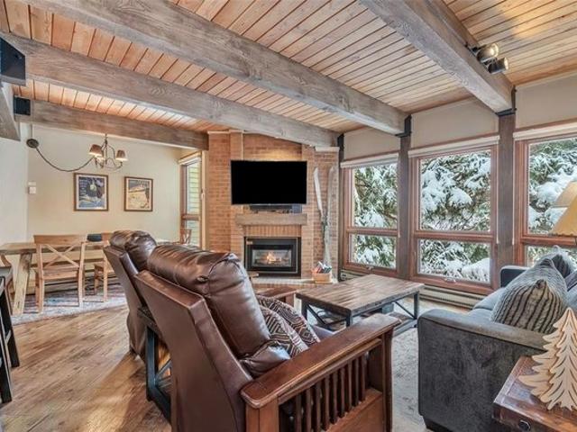 Condo for sale in Steamboat Springs, Colorado