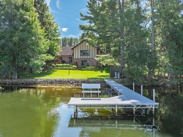 House for sale in Rhinelander, Wisconsin