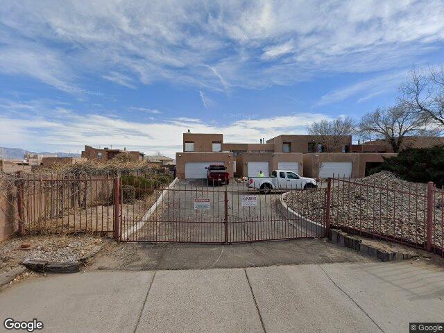 Townhouse for sale in New Mexico