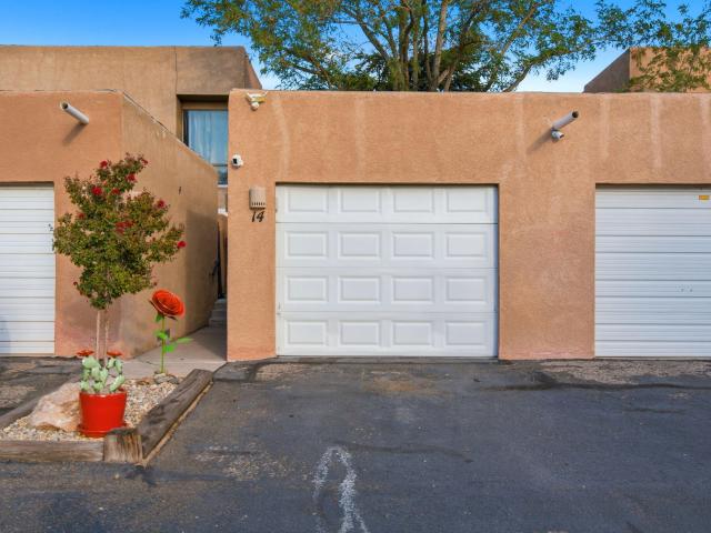 House for sale in New Mexico