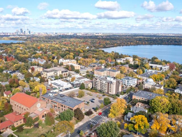 Condo for sale in Hennepin, Minnesota