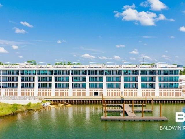 Condo for sale in Orange Beach, Alabama