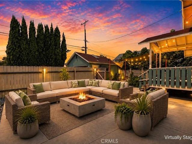 House for sale in Fullerton, Orange County