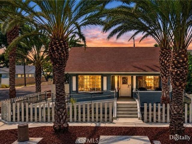 House for sale in Fullerton, California