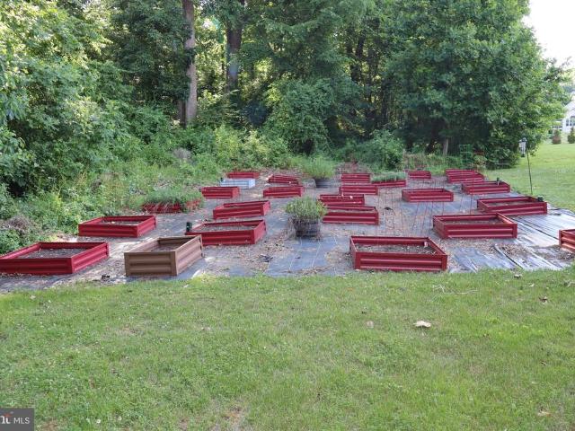 House for sale in Bowie, Maryland